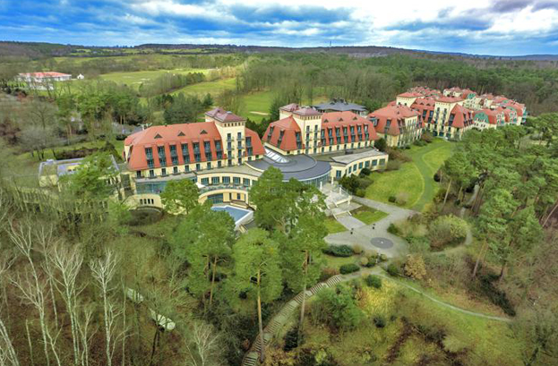 Precise Resort Bad Saarow Precise Resort Bad Saarow