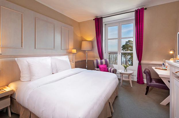 Precise Resort Bad Saarow