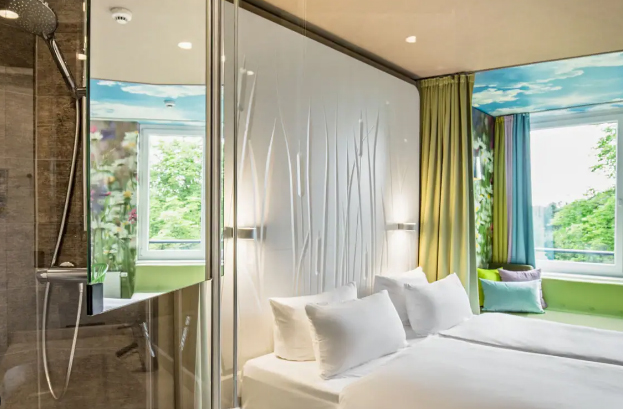 aja Bad Saarow aja Bad Saarow